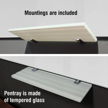 Parrot Glass Whiteboard Magnetic 1500x1200mm - image 01