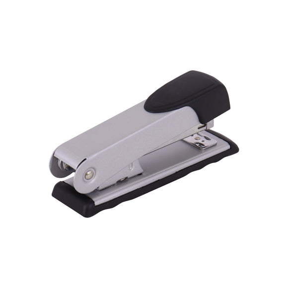 Parrot Stapler Steel 105X(24/6 26/6) Silver 20Pg - image 03