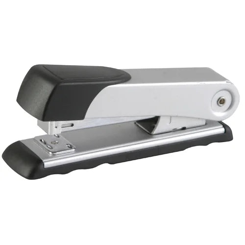 Parrot Stapler Steel 105X(24/6 26/6) Silver 20Pg - image 01