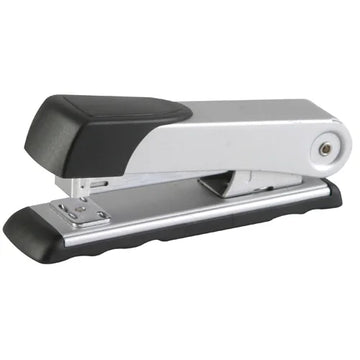 Parrot Stapler Steel 105X(24/6 26/6) Silver 20Pg - image 01