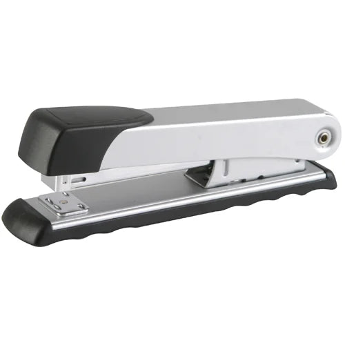 Parrot Stapler Steel 210X(24/6 26/6) Silver 20Pg - image 01