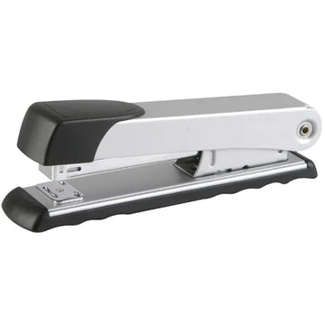 Parrot Stapler Steel 210X(24/6 26/6) Silver 20Pg - image 01