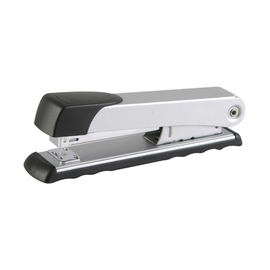 Image of Stapler Steel 210X(24/6 26/6) Silver 20Pg