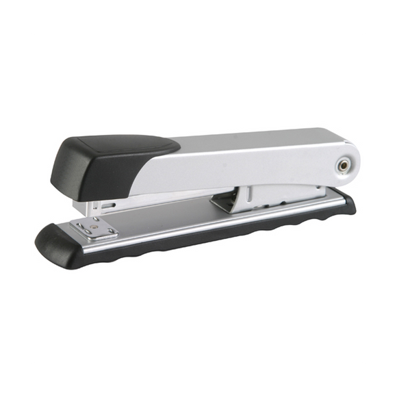 Image of Stapler Steel 210X(24/6 26/6) Silver 20Pg