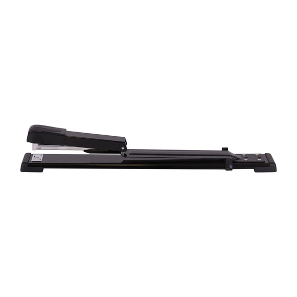 Parrot Stapler L/Reach 210X(24/6 26/6) Black 20Pg - image 03