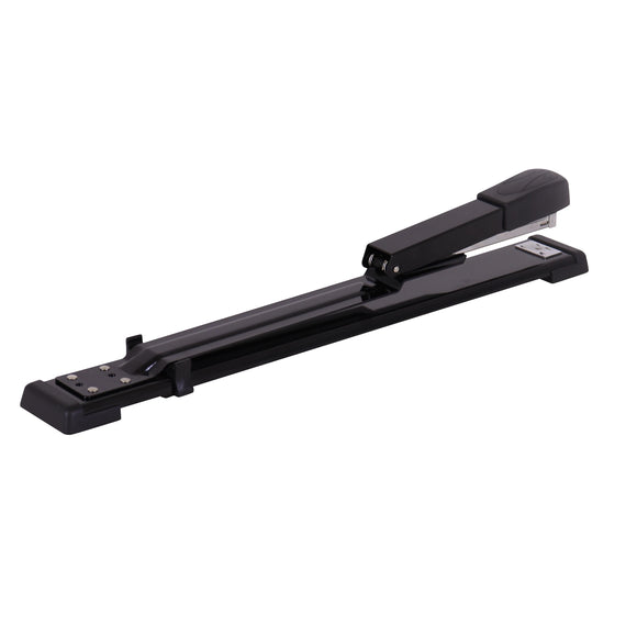 Parrot Stapler L/Reach 210X(24/6 26/6) Black 20Pg - image 07