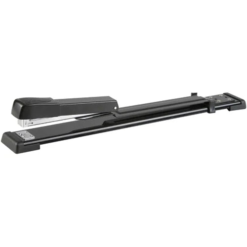Parrot Stapler L/Reach 210X(24/6 26/6) Black 20Pg - image 01