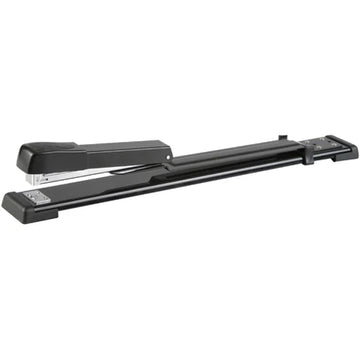 Parrot Stapler L/Reach 210X(24/6 26/6) Black 20Pg - image 01