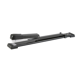 Image of Stapler L/Reach 210X(24/6 26/6) Black 20Pg