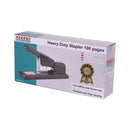 Parrot Stapler H/Duty 100X(23/6 23/13) Black 100Pg - image 04