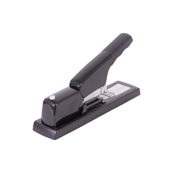 Parrot Stapler H/Duty 100X(23/6 23/13) Black 100Pg - image 06