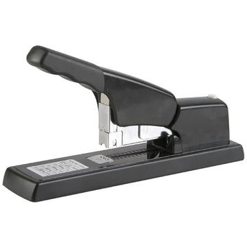 Parrot Stapler H/Duty 100X(23/6 23/13) Black 100Pg - image 01
