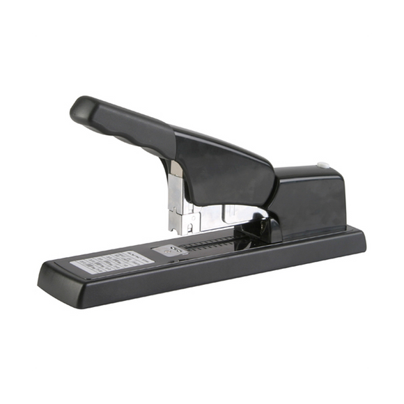 Image of Stapler H/Duty 100X(23/6 23/13) Black 100Pg