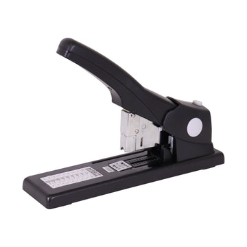Parrot Stapler H/Duty 100X(23/6 23/23) Black 200Pg - image 02
