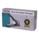 Parrot Stapler H/Duty 100X(23/6 23/23) Black 200Pg - image 04