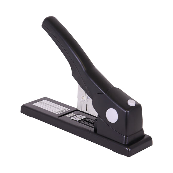 Parrot Stapler H/Duty 100X(23/6 23/23) Black 200Pg - image 05