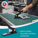 Parrot Stapler H/Duty 100X(23/6 23/23) Black 200Pg - image 07