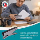 Parrot Stapler Plier 105X(23-24-26/6 & 8) Silver 50Pg - image 05