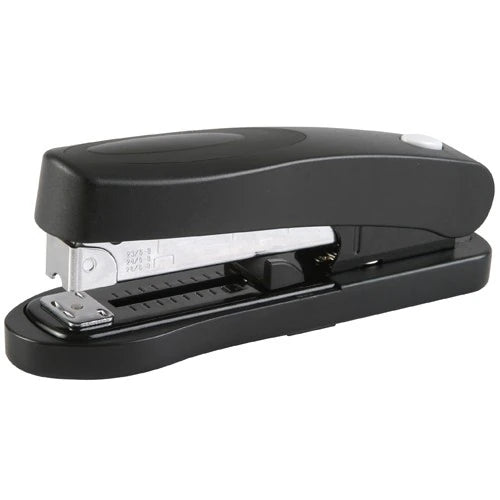 Parrot Stapler F/Load 105X(23-24-26/6 & 8) Black 50Pg - image 06