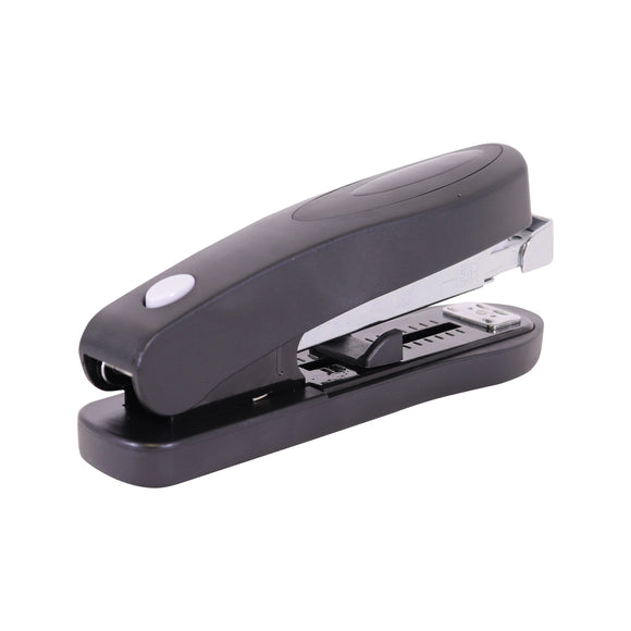 Parrot Stapler F/Load 105X(23-24-26/6 & 8) Black 50Pg - image 07