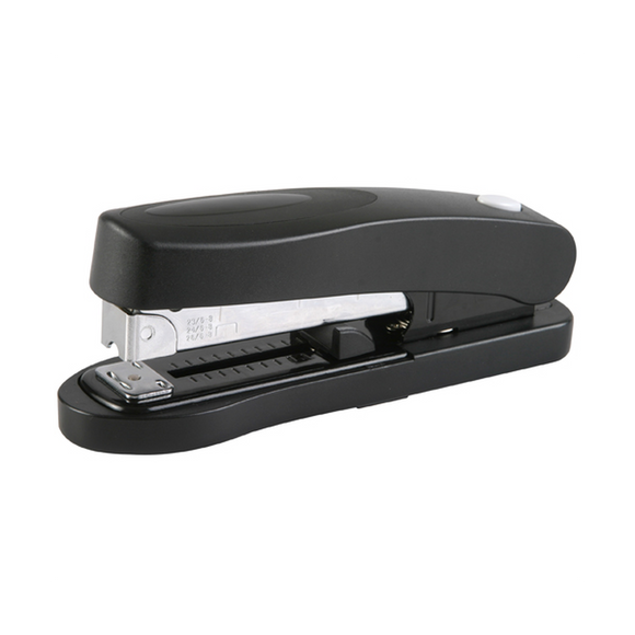 Image of Stapler F/Load 105X(23-24-26/6 & 8) Black 50Pg