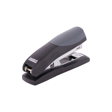 Parrot Stapler Plastic Med 105X(24/6 26/6) Black 20Pgs - image 02