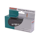 Parrot Stapler Plastic Med 105X(24/6 26/6) Black 20Pgs - image 04