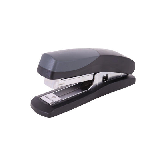 Parrot Stapler Plastic Med 105X(24/6 26/6) Black 20Pgs - image 07