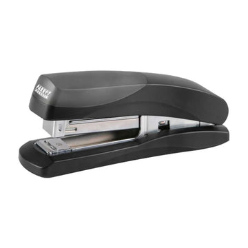 Parrot Stapler Plastic Med 105X(24/6 26/6) Black 20Pgs - image 01
