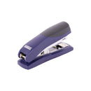Parrot Stapler Plastic Med 105X(24/6 26/6) Navy 20Pgs - image 02