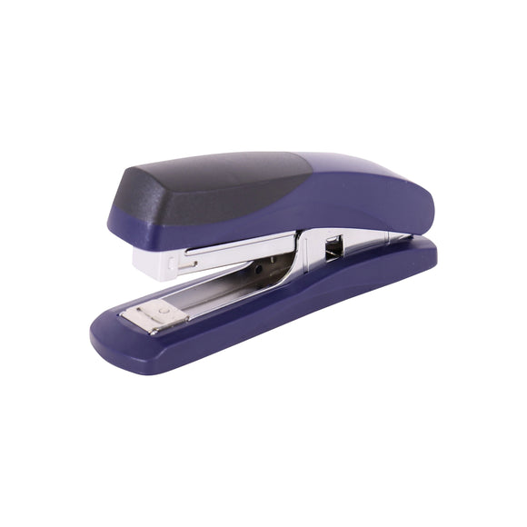 Parrot Stapler Plastic Med 105X(24/6 26/6) Navy 20Pgs - image 04