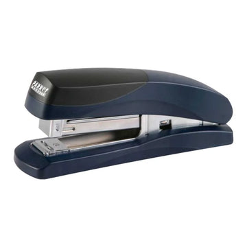 Parrot Stapler Plastic Med 105X(24/6 26/6) Navy 20Pgs - image 01