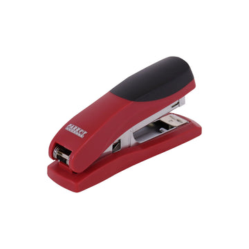 Parrot Stapler Plastic Med 105X(24/6 26/6) Red 20Pgs - image 02