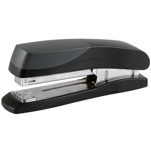 Parrot Stapler Plastic Lg 210X(24/6 26/6) Black 20Pgs F/S - image 04