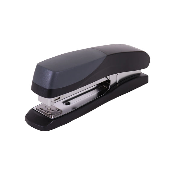 Parrot Stapler Plastic Lg 210X(24/6 26/6) Black 20Pgs F/S - image 06
