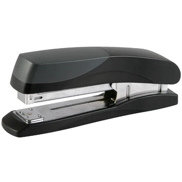 Parrot Stapler Plastic Lg 210X(24/6 26/6) Black 20Pgs F/S - image 01
