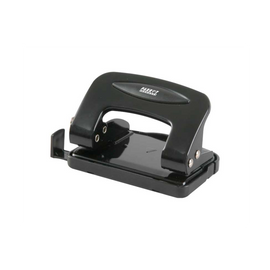 Image of Punch Steel 10 Sheets Black