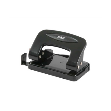 Image of Punch Steel 10 Sheets Black