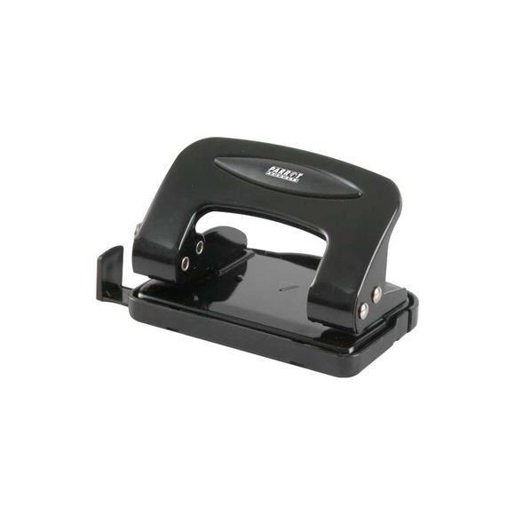 Image of Punch Steel 10 Sheets Black