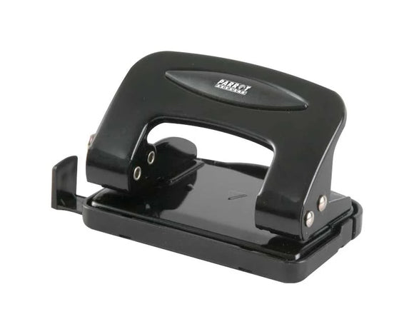 Parrot Punch Steel 10 Sheets Black - image 01