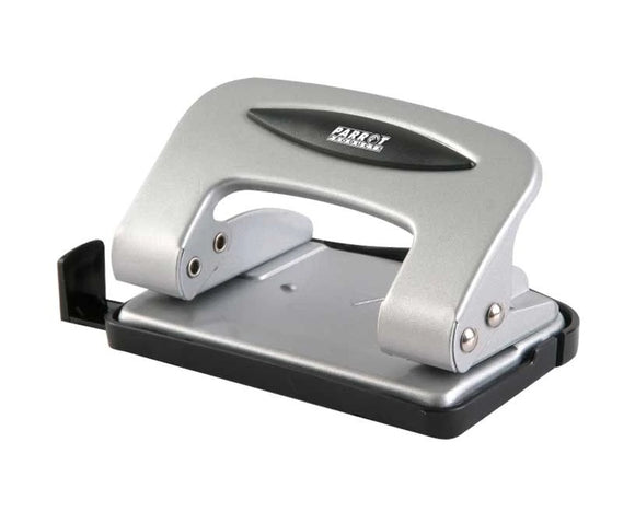 Parrot Punch Steel 10 Sheets Silver - image 05