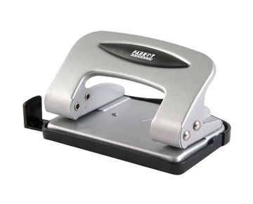 Parrot Punch Steel 10 Sheets Silver - image 01