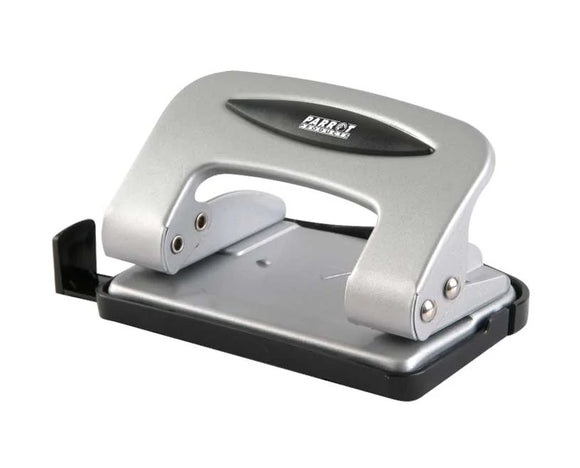 Parrot Punch Steel 10 Sheets Silver - image 01