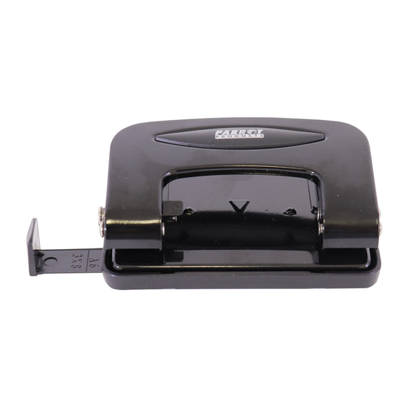 Parrot Punch Steel 20 Sheets Black - image 04