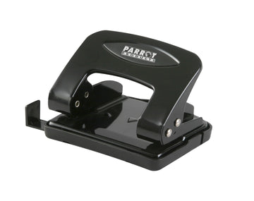 Parrot Punch Steel 20 Sheets Black - image 01