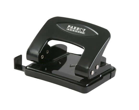 Parrot Punch Steel 20 Sheets Black - image 01