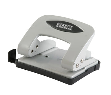 Parrot Punch Steel 20 Sheets Silver - image 01