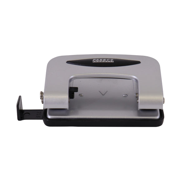 Parrot Punch Steel 20 Sheets Silver - image 06