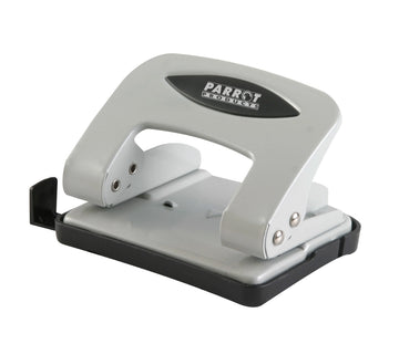 Parrot Punch Steel 20 Sheets Silver - image 01