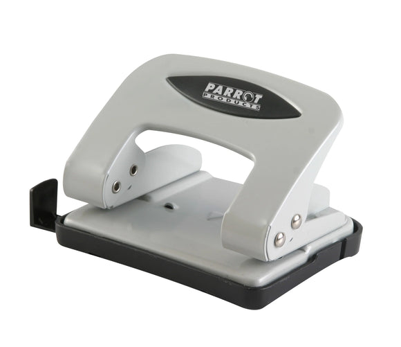 Parrot Punch Steel 20 Sheets Silver - image 01